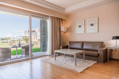 Premium Suite