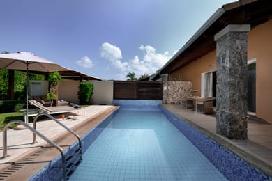 Premium Suite with Private Pool