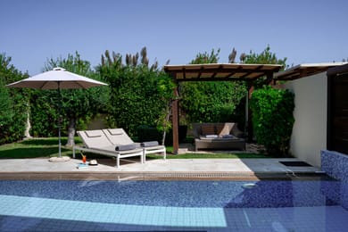 Premium Suite with Private Pool