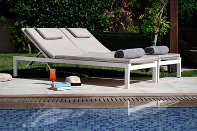 Premium Suite with Private Pool