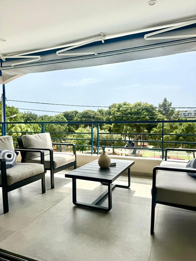 Restoni Residencies Athens - Image 5