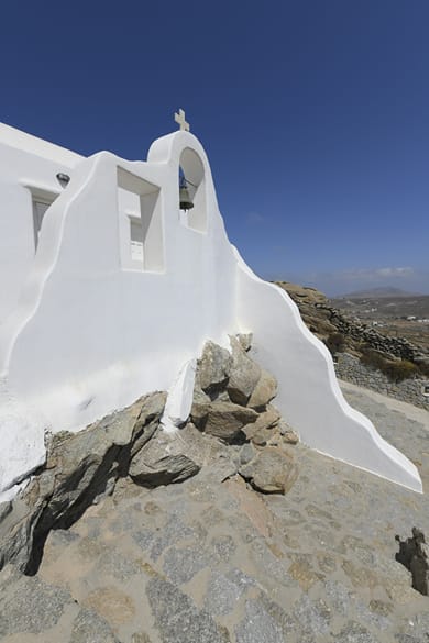 Restoni Residencies Mykonos - Image 2