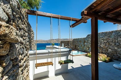 Restoni Residencies Mykonos - Image 3