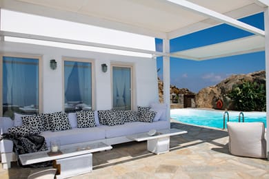 Restoni Residencies Mykonos - Image 4