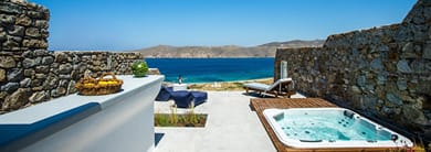 Restoni Residencies Mykonos - Image 5