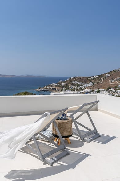 Restoni Residencies Mykonos - Image 7