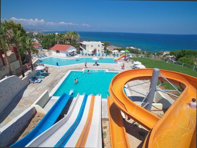 Rethymno Mare & Waterpark - Image 2