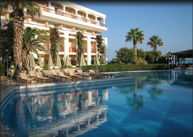 Rethymno Palace - Image 5