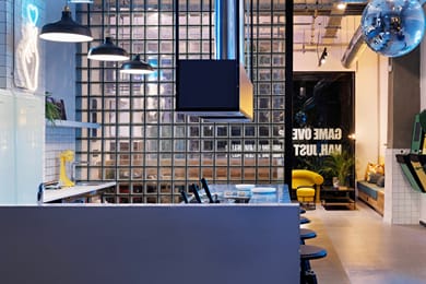 Retroverse Hostel - Image 2