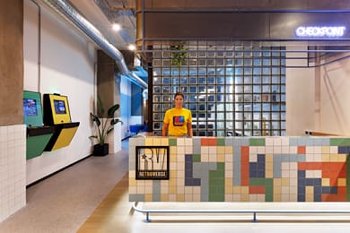 Retroverse Hostel - Image 6