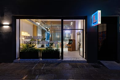 Retroverse Hostel - Image 7