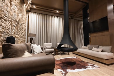 Revi Mountain Resort Boutique Hotel - Image 2