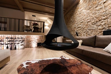 Revi Mountain Resort Boutique Hotel - Image 3