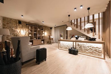 Revi Mountain Resort Boutique Hotel - Image 6