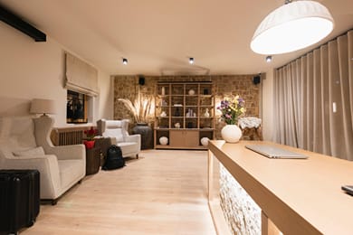 Revi Mountain Resort Boutique Hotel - Image 7