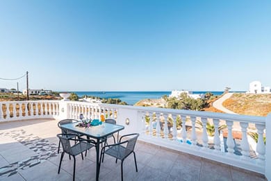 Rhenea Resort Santorini - Image 5