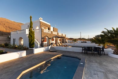 Rhenea Resort Santorini - Image 6