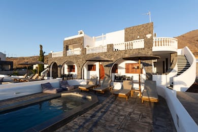 Rhenea Resort Santorini - Image 2