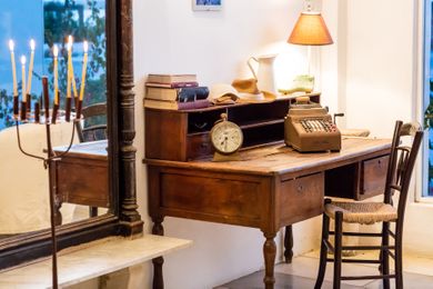 Rhenia Hotel - Image 7