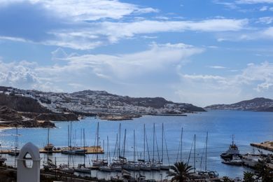 Rhenia Hotel - Image 5