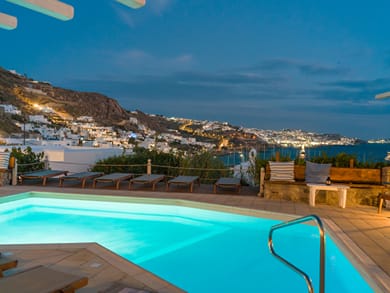 Rhenia Mykonos Hotel & Bungalows - Image 2