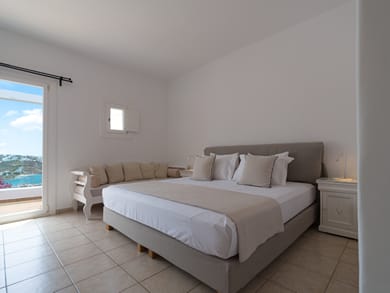 Rhenia Mykonos Hotel & Bungalows - Image 7