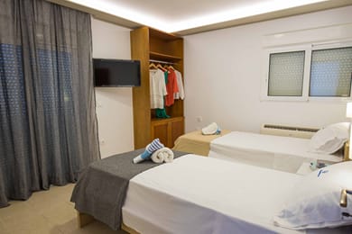 Rhodes City Center Suite - Image 2