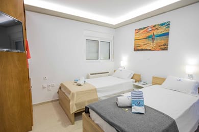 Rhodes City Center Suite - Image 3