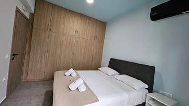 Rhodes City University Suite - Image 6