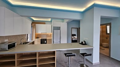 Rhodes City University Suite - Image 3