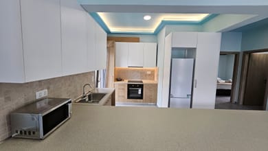 Rhodes City University Suite - Image 5