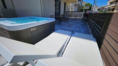 Rhodes City University Suite - Image 2