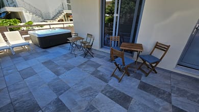 Rhodes City University Suite - Image 4