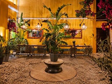 Rhodes Youth Hostel - Image 2
