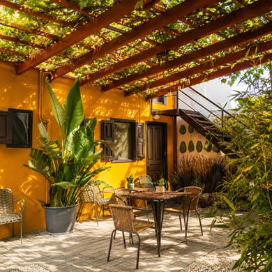 Rhodes Youth Hostel - Image 3