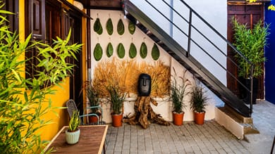 Rhodes Youth Hostel - Image 4