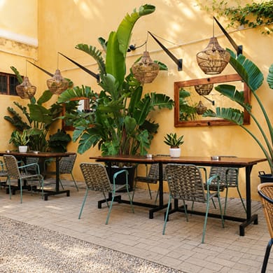 Rhodes Youth Hostel - Image 5