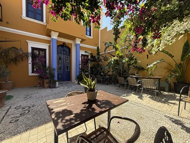Rhodes Youth Hostel - Image 6