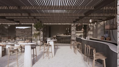 Rhoés Resort - Image 3