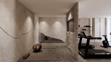 Rhoés Resort - Image 4