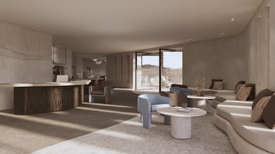 Rhoés Resort - Image 6