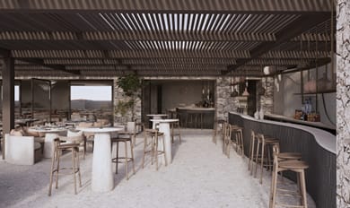 Rhoés Resort - Image 7