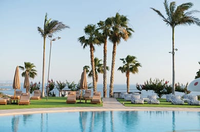 THE NOVERIAN Scenic Crete 5* Hilltop Villa Resort & Spa - Image 2