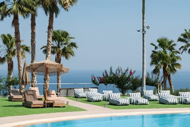 THE NOVERIAN Scenic Crete 5* Hilltop Villa Resort & Spa - Image 3