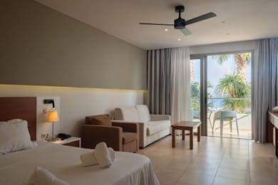 THE NOVERIAN Scenic Crete 5* Hilltop Villa Resort & Spa - Image 5