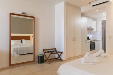 THE NOVERIAN Scenic Crete 5* Hilltop Villa Resort & Spa - Image 7