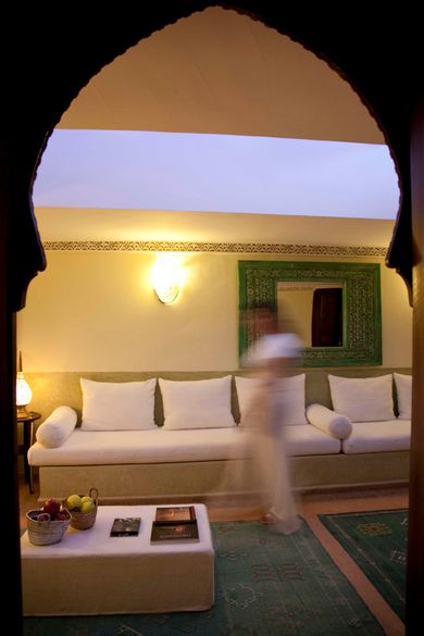 Riad Charai Morocco - Image 2