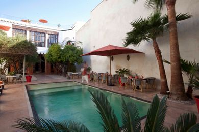 Riad Charai Morocco - Image 5