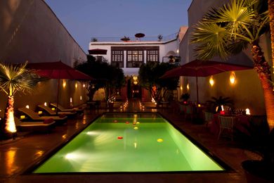 Riad Charai Morocco - Image 4