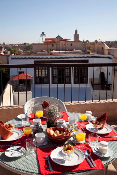 Riad Charai Morocco - Image 6